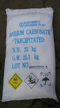 Barium Cacbonat BaCO3