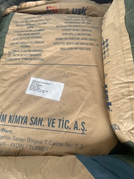 Chất làm dầy carboxyl methyl cellulose-CMC