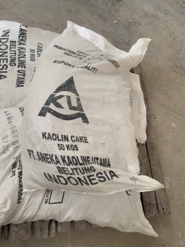 Kaolin