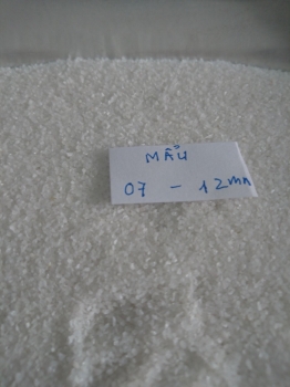 Bột thạch anh quartz