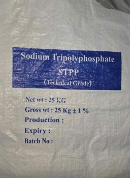 Sodium tripolyphosphate-STPP