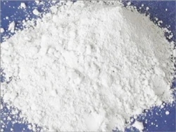 Zirconium silicate cho gốm sứ