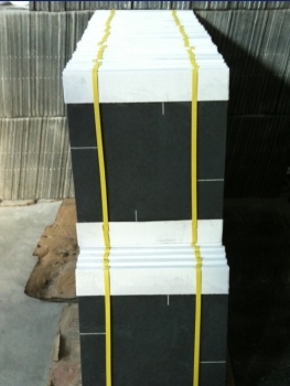 Tấm kê lò nung SiC, Cordierite