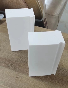 Gạch cao nhôm cho máy nghiền