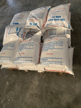 Vữa chịu axit ARM95